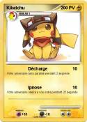 Kikatchu