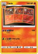 cards