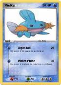 Mudkip