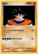 goku