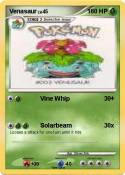 Venasaur