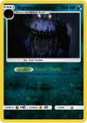 Nightmare Bonni