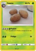 Patatos
