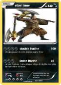 siber lame