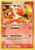 Charmeleon