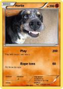 Hortie