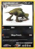 GoblinMonster