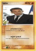 sarko