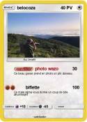 belocoza