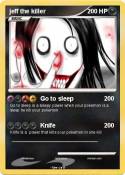 jeff the killer