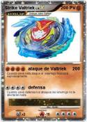 Strike Valtriek
