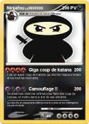 Ninjafou