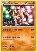 John Cena