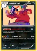 monster kidi
