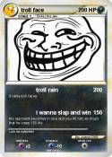 troll face