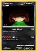 Chara