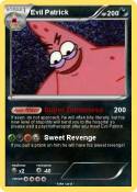 Evil Patrick