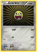 Smile BOI