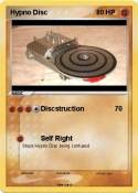 Hypno Disc
