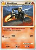 Ghost Rider