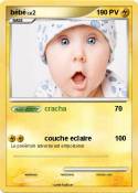 bébé