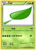 Leaf