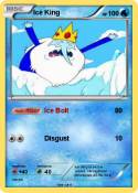 Ice King