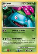 venusaur