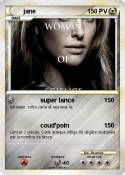 jane
