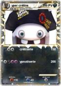 yper crétins
