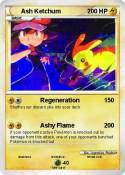 Ash Ketchum