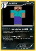 Herobrine