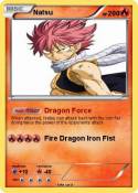 Natsu