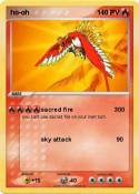 ho-oh