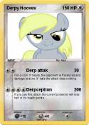 Derpy Hooves