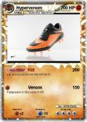 Hypervenom