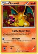 Charzard