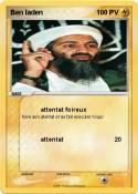 Ben laden