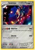 Destroyer