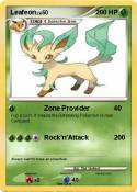 Leafeon