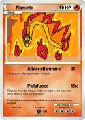 Flamette