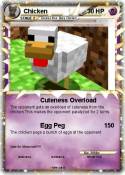 Chicken