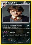 Harry Potter