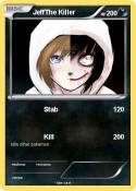 JeffThe Killer