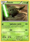 Yoda EX