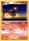 ghost rider