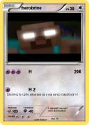 herobrine