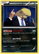 MANGOUSTE DONAL