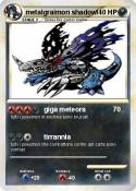 metalgraimon