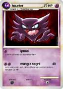 haunter